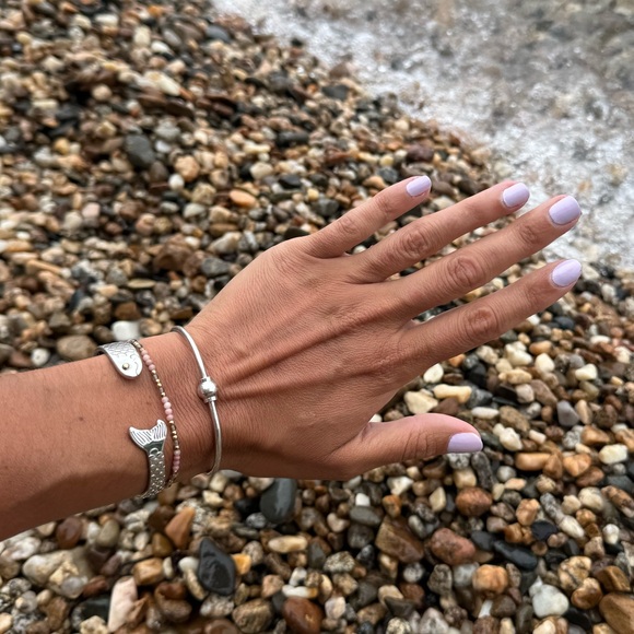 Cape Cod Fish Bracelet - Picture 9 of 9